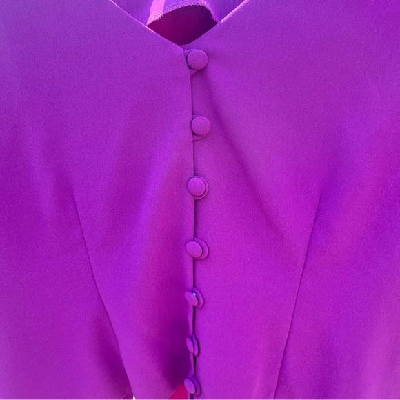 Vintage 2 Piece Skirt Set - Picture 5 of 9